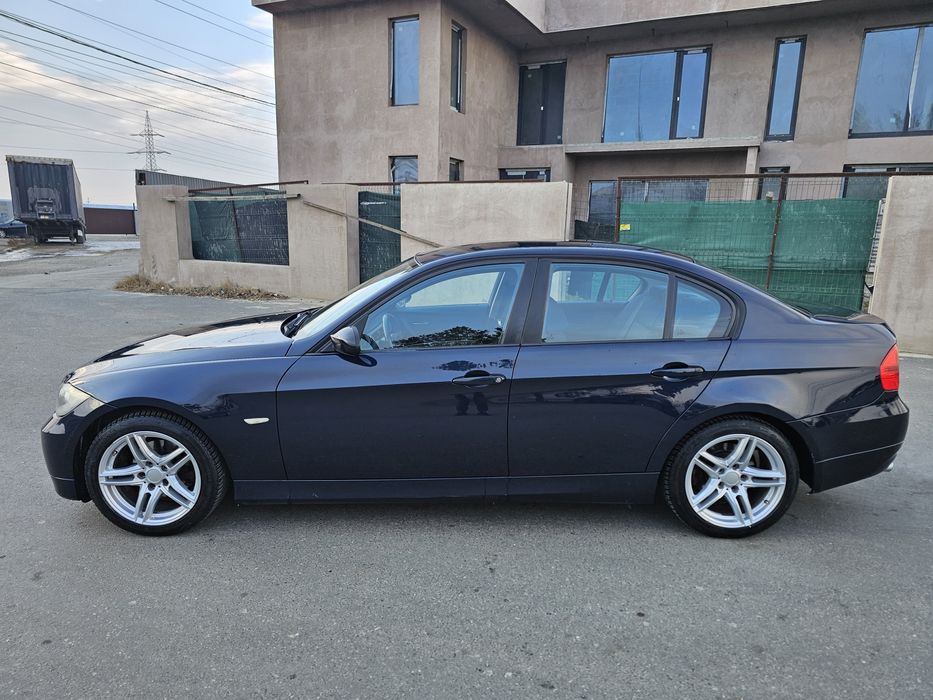 Bmw 318 i E90 Unic Propietar