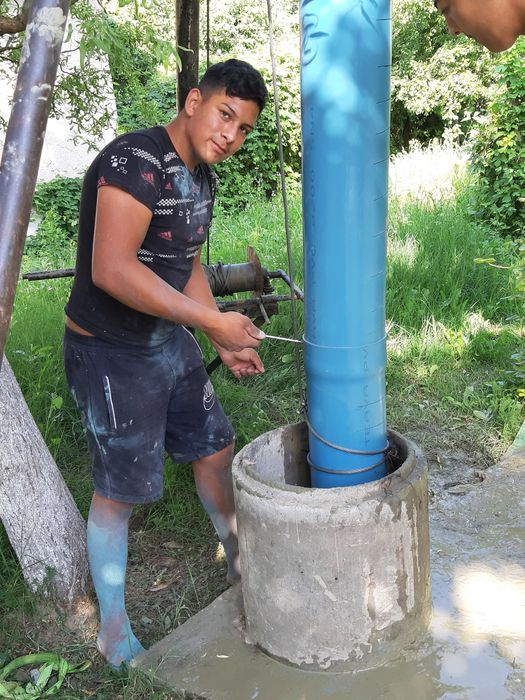 Denisipari puturi vechii si prelungiri