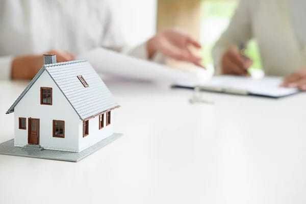 Узаконение недвижимости