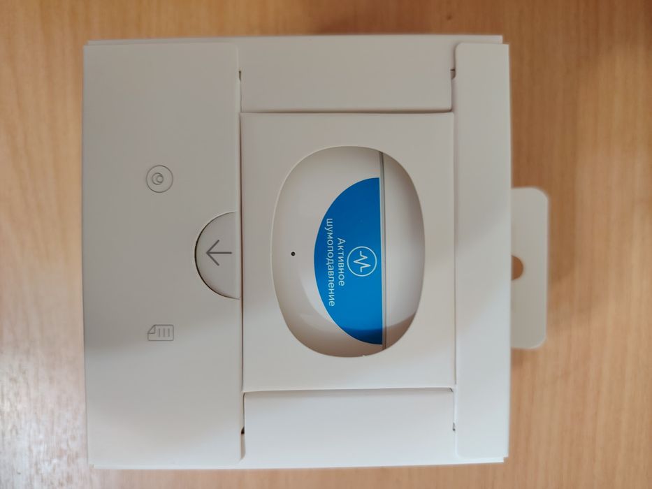 Honor X7 lite Bluetooth  наушники.