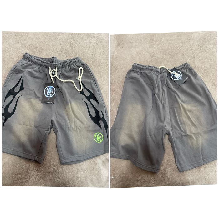 Hellstar Къси панталони Нови