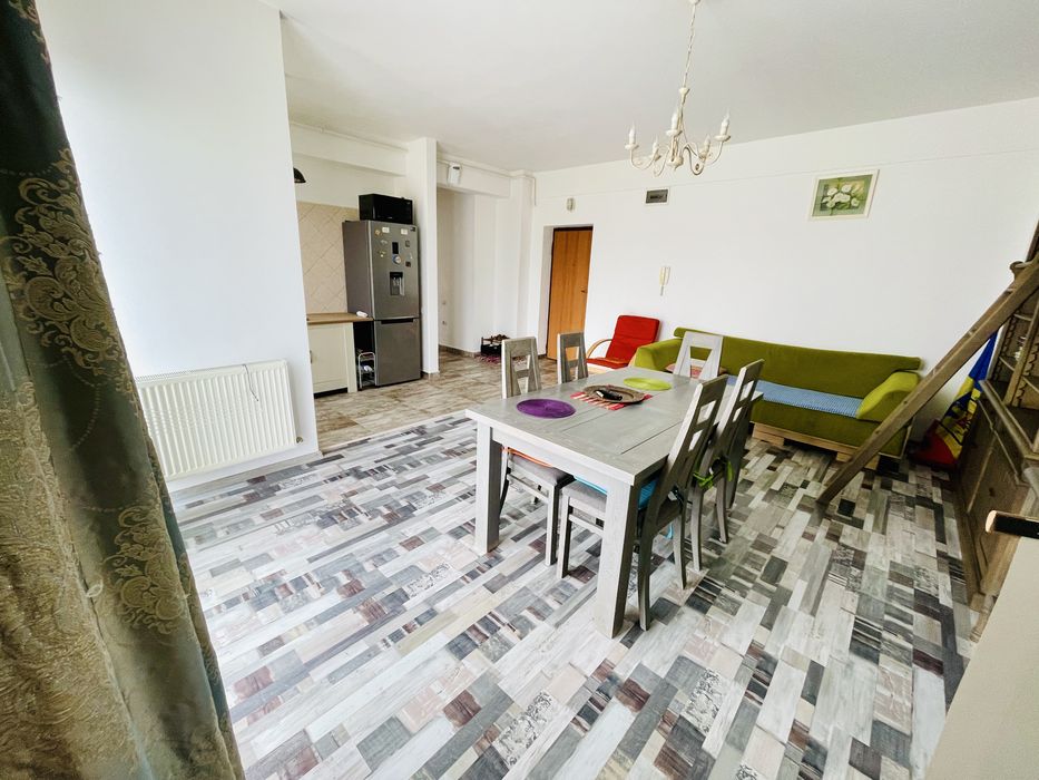 PROPRIETAR - vand apartament Gavana Platou (langa padure)