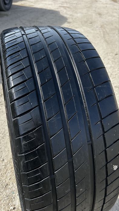 Шины 265/45 R21