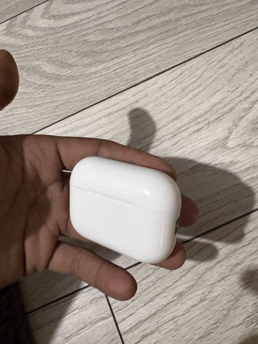 Airpods pro 3.Stare perfecta