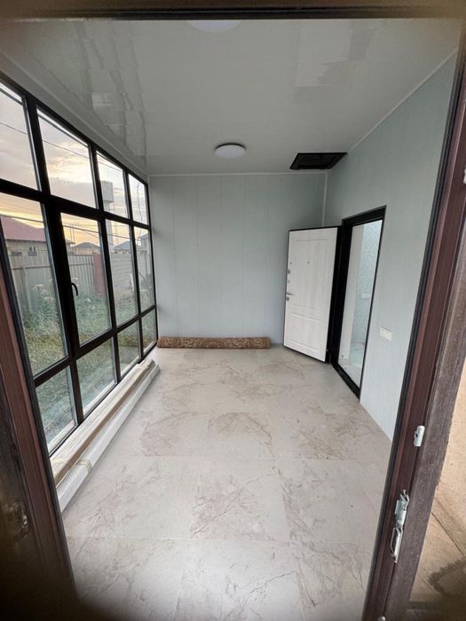 Продам 3-комнатный дом