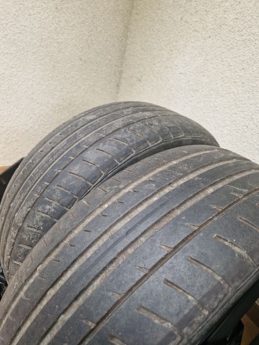 Anvelope vara Dunlop , Dot 2024  dimensiuni 205 55 16