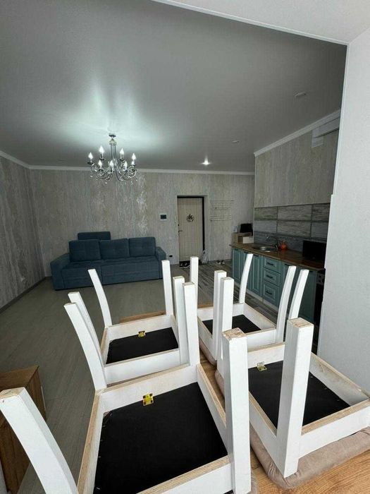 1 косн на Батыс 54 м кв за 22млн