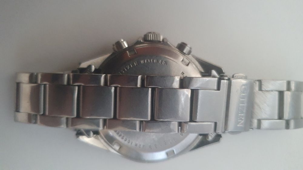 Ceas cronograf Citizen