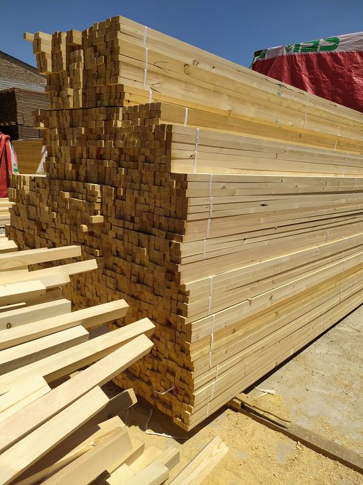 Доски Стропила обрешётки рейки розницу и оптом