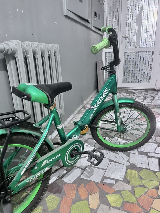 Продам детский велосипед