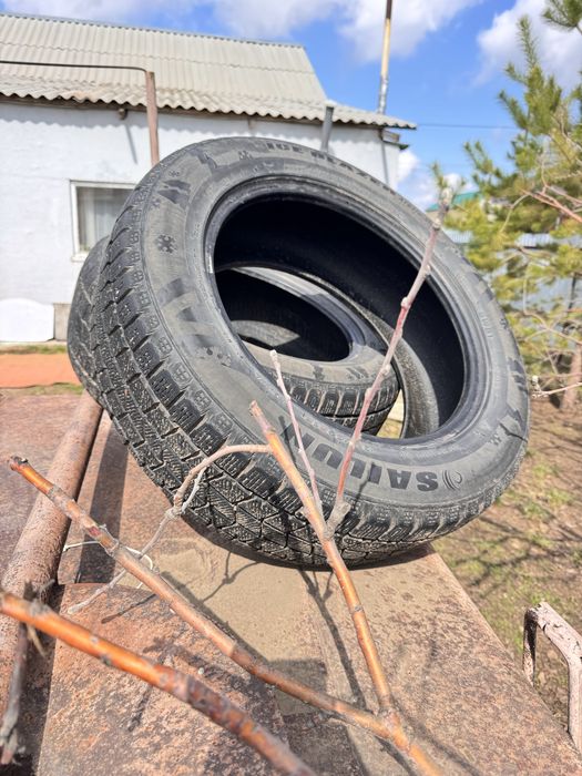 Продам шину в отлчном состояний