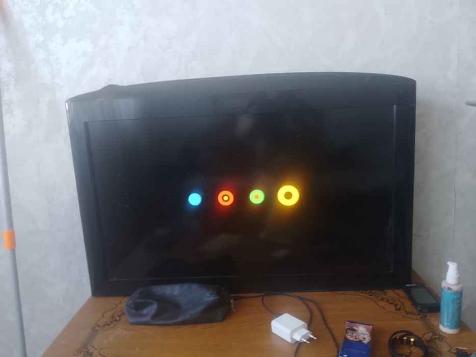 Срочно продам плазменный телевизор