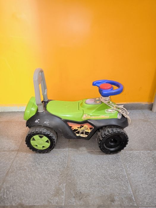 Продам толокар в хорошем состоянии