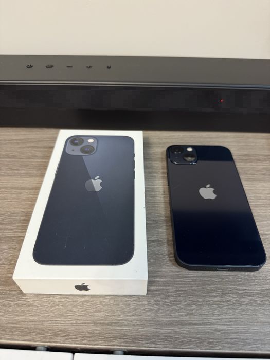 Продам IPhone 13 б/у
