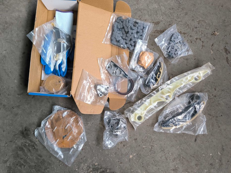 колянов вал за  MAZDA CX7