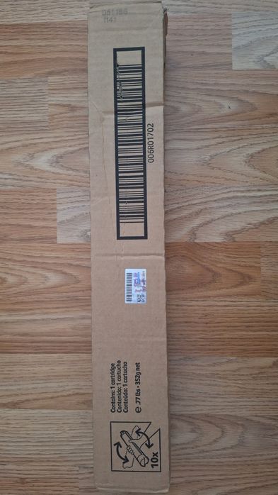 Toner original Xerox 006R01702 Cyan pentru AltaLink C8030/C8035/C8045/C8055/C8070 – Nou
