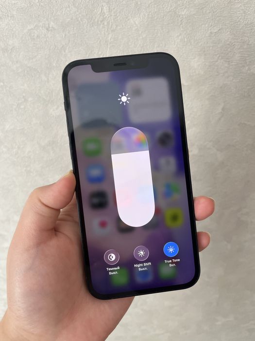 iPhone 12 128гб Айфон