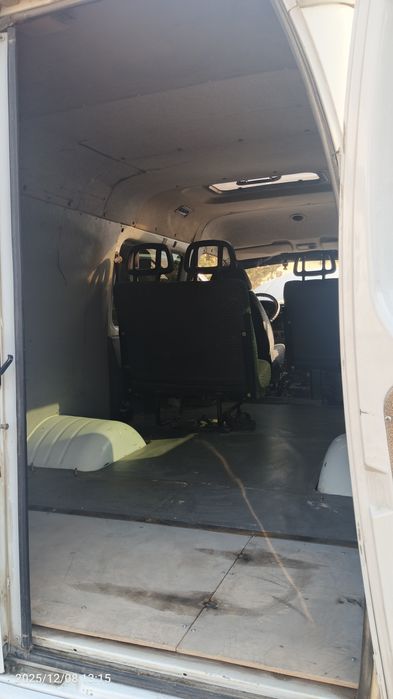 Gazel sotiladi 2004yil