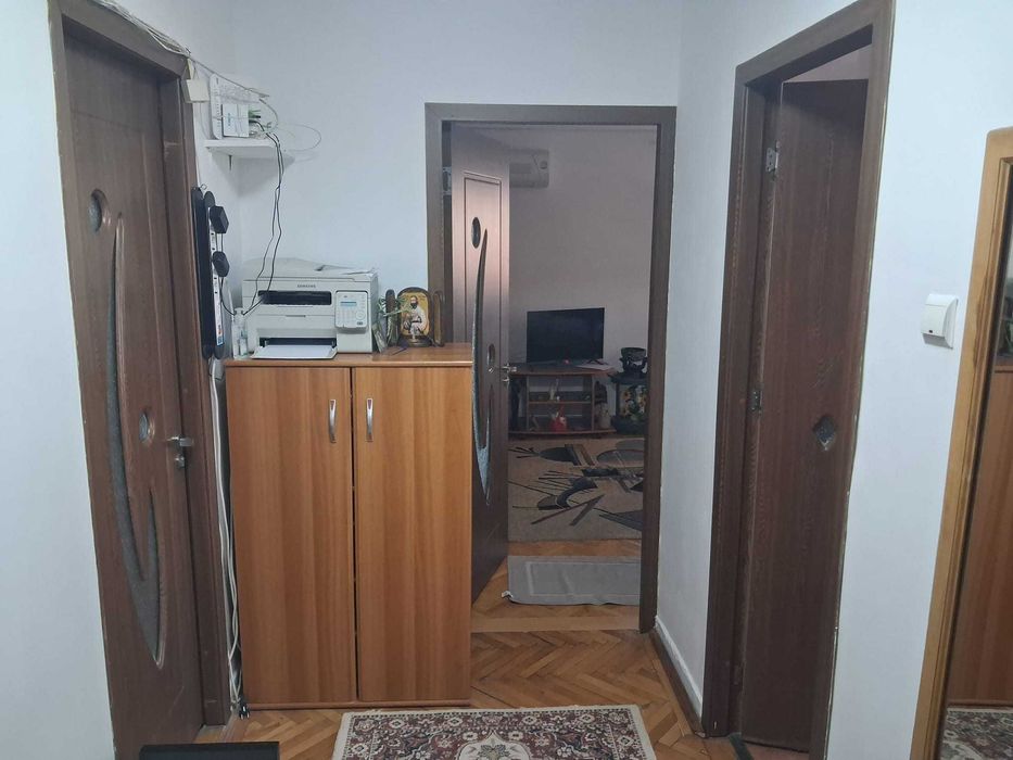 Apartament 3 camere decomandate+ garaj,zona Dorobanti