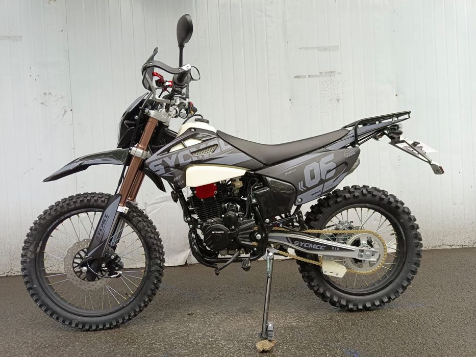 Симс 06 300 кув ендура