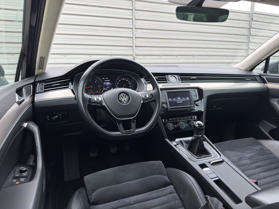 Volkswagen Passat - Import Olanda
