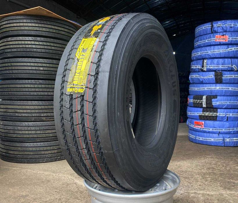 Фурага балон шина 385/65R22.5   ванли кама sailun джити айлоус
