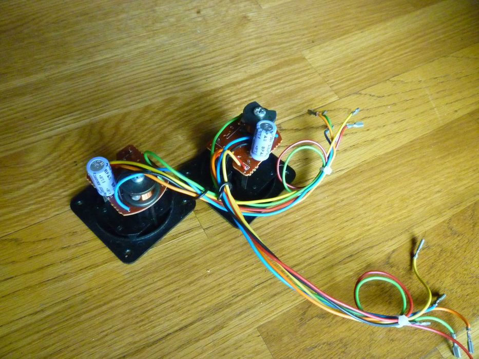 filtre  boxe  technics   sb-3430