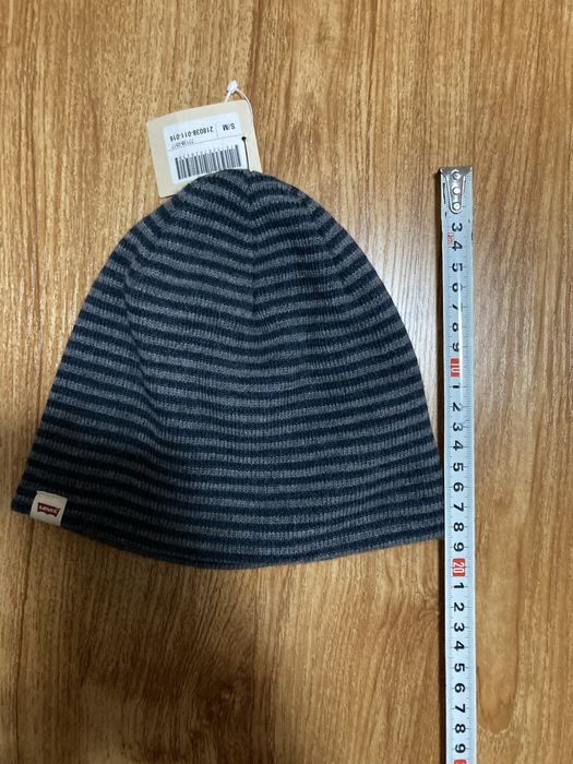 Мъжка оригшапка шапка  Levi’s