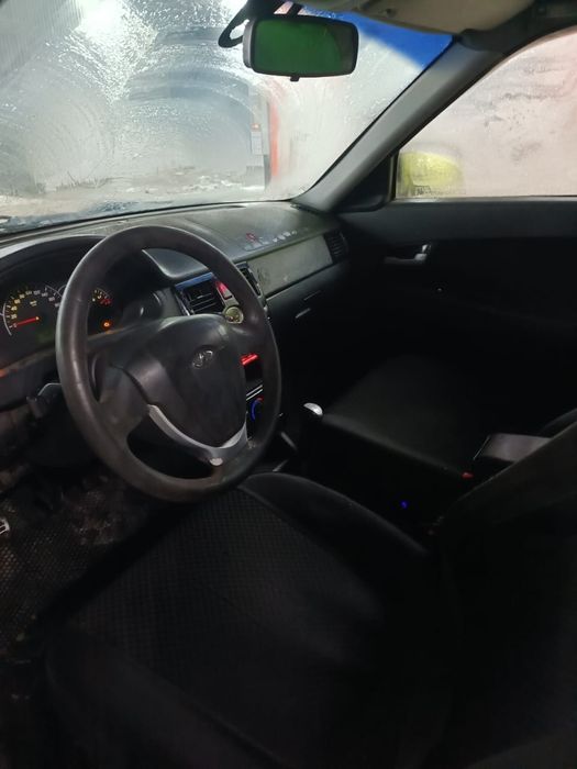 Продам приора 2171