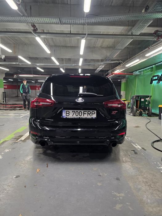 FOCUS ST Performance 280CP