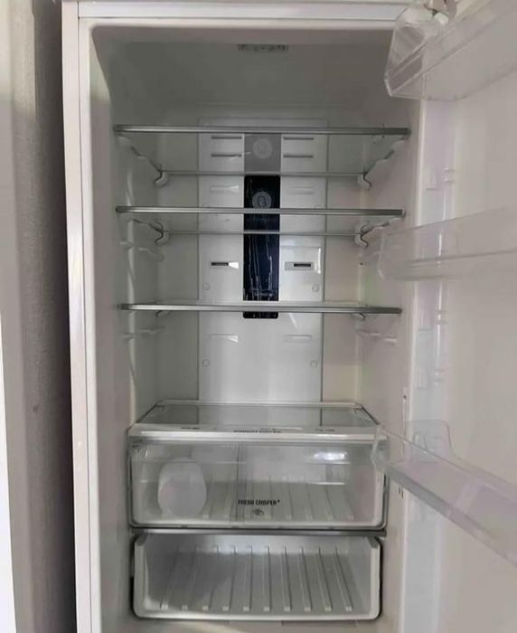 hotpoint ariston холодильник