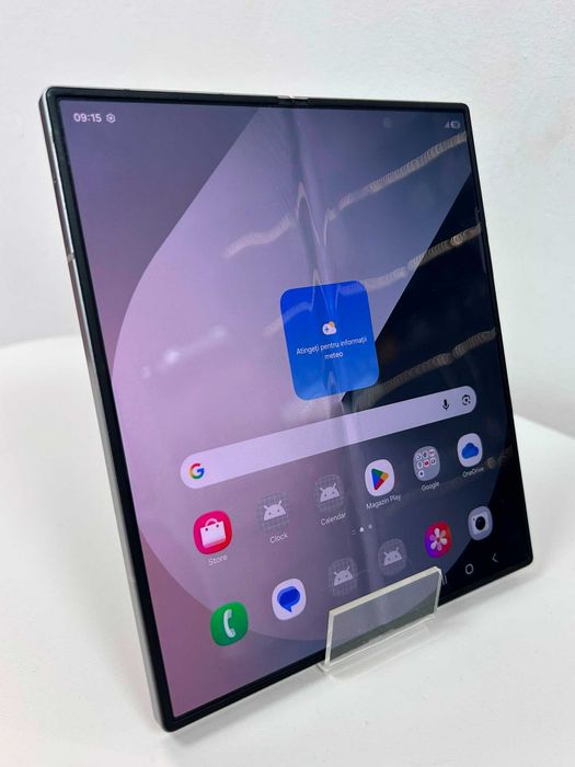samsung galaxy z fold 5 second hand si noi de vanzare • Anunturi