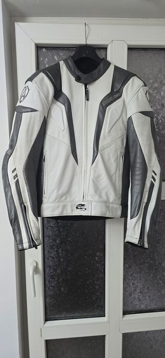 Geaca moto Arlen Ness