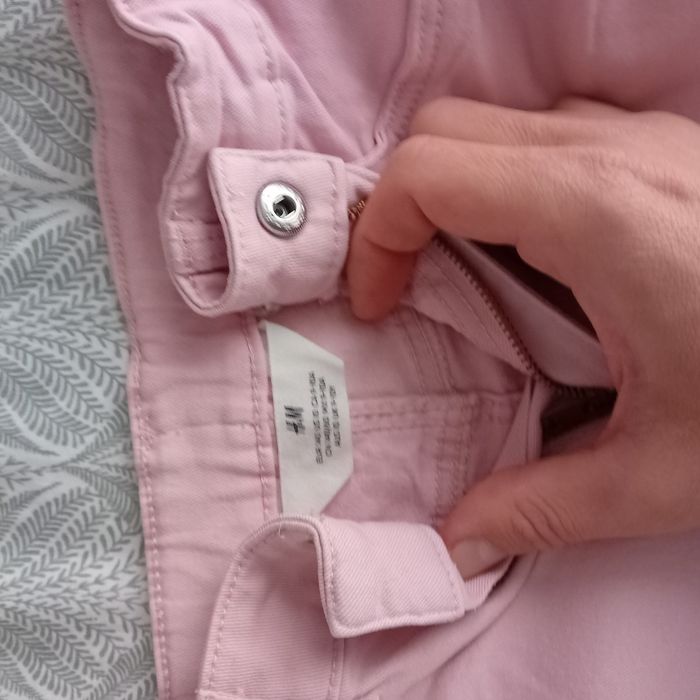 Set lot haine 9 10 ani 140 tricouri pantaloni scurti tricou