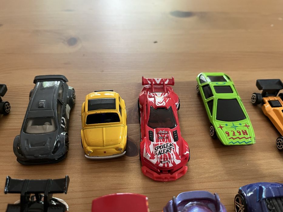 Лот детски колички 35 лв