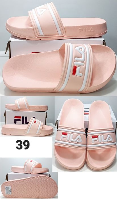 Papuci Fila/LEVI'S kids/pentru copii