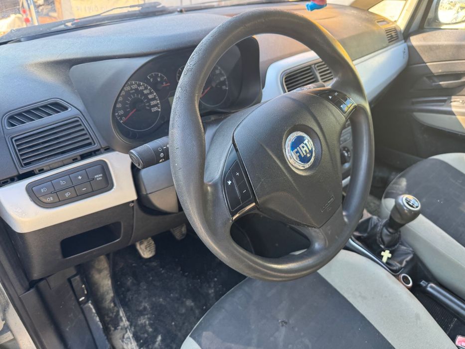 Dezmembrez volvo xc 60 xc 90 2.4 fiat linea 1.4 tsi grande punto 1.3