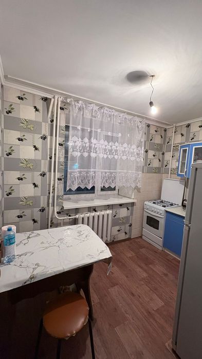 1 комнатная квартира