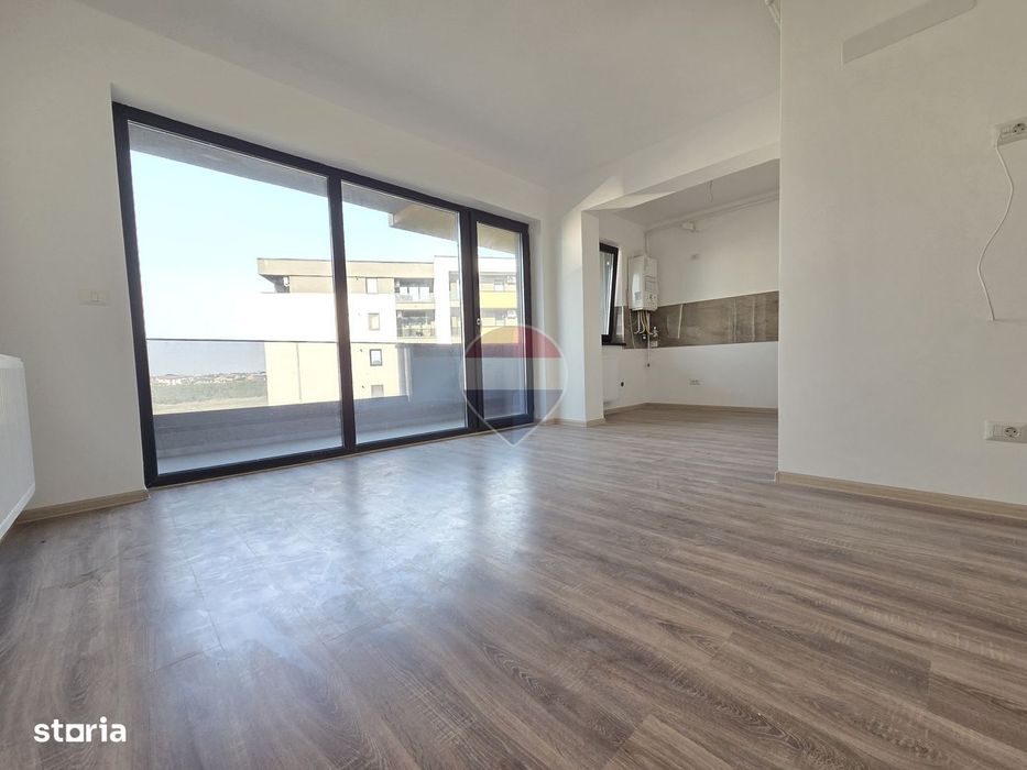 Apartament de vânzare | Strada Parcului, Focșani