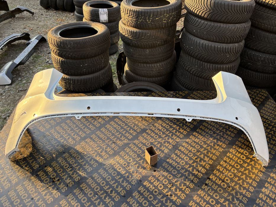 Броня Tesla Model Y 2броя