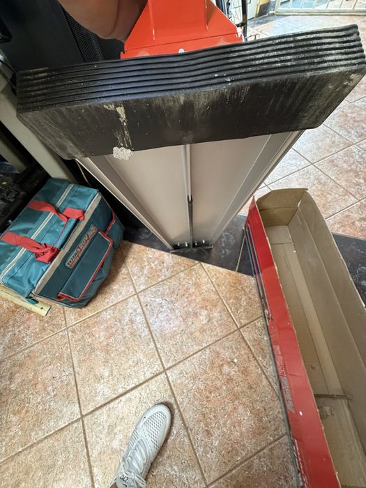 Tail cutter MTX 700m