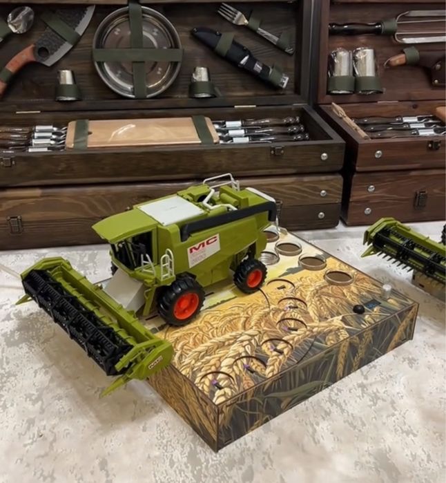 Cadou Personalizat Dozatoare Alcool