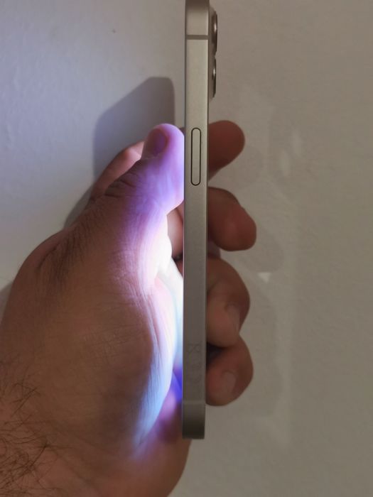 IPhone 13 Alb 128GB