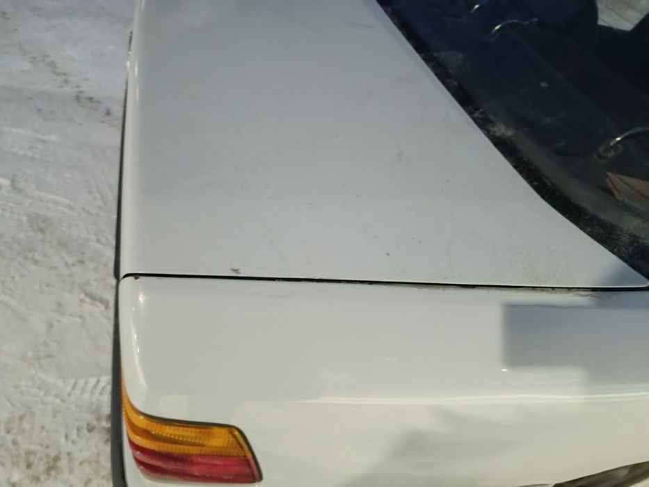 Продам Мерседес 124 2.3