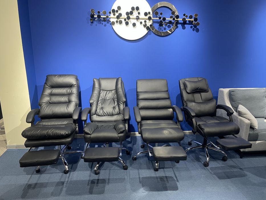 Офисное кресло для руководителя 199,507