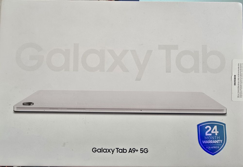 Samsung Galaxy Tab A9+ 5G