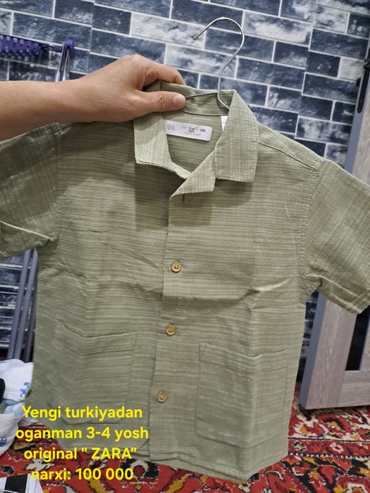 Arzon narxda Turkiya kiyimlari