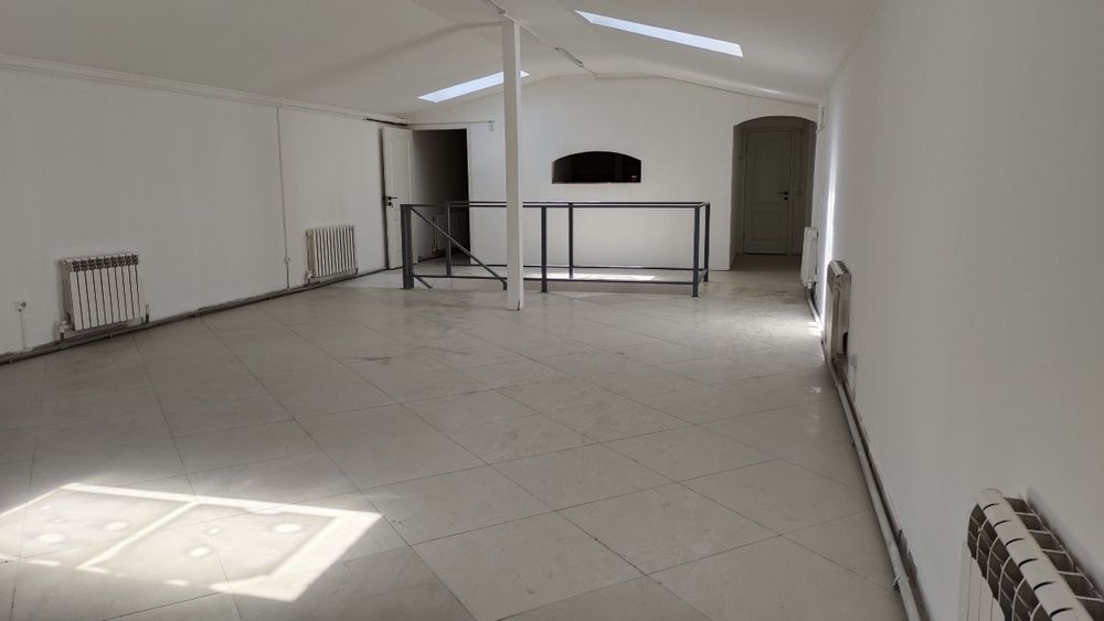 Здается Помещения и боксы под СТО