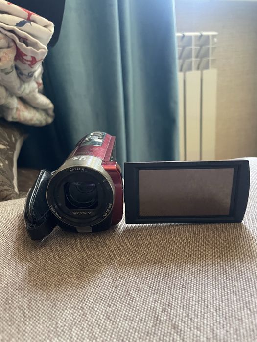 Фотоаппарат сони