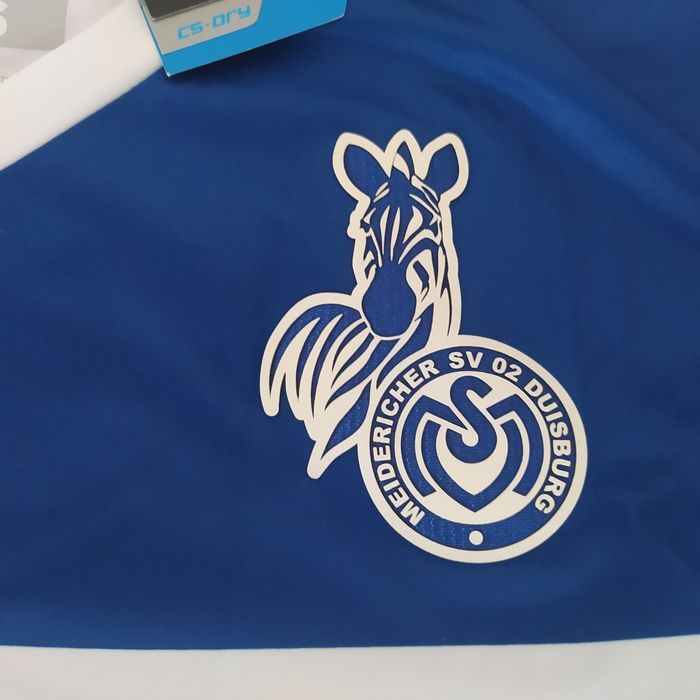 Нова фланелка Capelli Sport Дуисбург, разм.XL,XXL